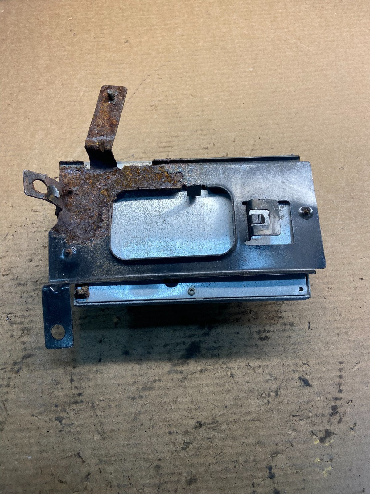2005 Dodge Durango 5.7L Engine Computer Module ECU PCM AA0821 DG3