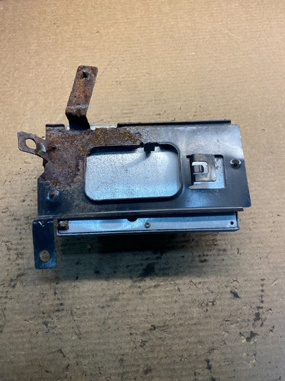 2005 Dodge Durango 5.7L Engine Computer Module ECU PCM AA0821 DG3