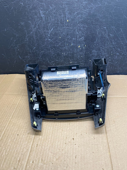 2010-2014 Subaru Legacy Outback Vent Radio Panel Trim Bezel AC9386 DG3