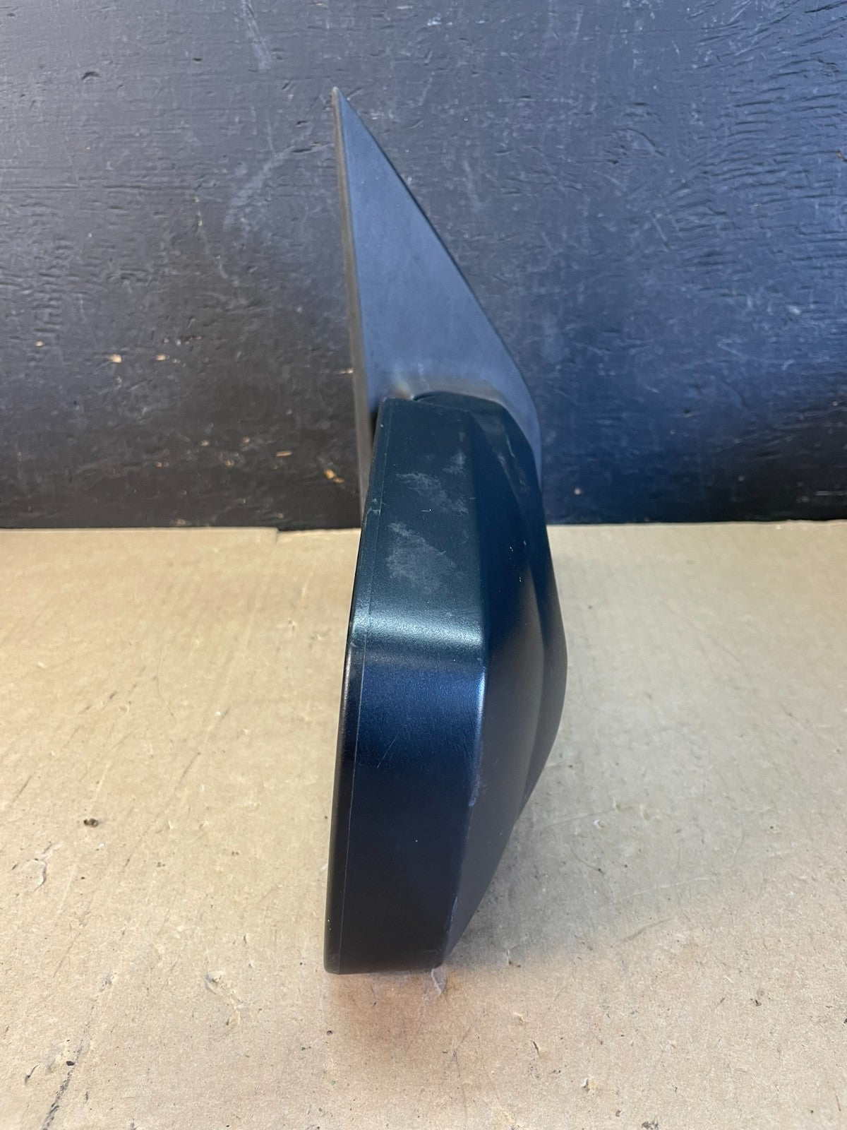 2003 to 2011 Honda Element Right Passenger RH View Door Mirror AD5643 DW3