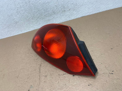 2000 2001 2002 Mitsubishi Eclipse Left Driver LH Side Tail Light AF4859 LK1