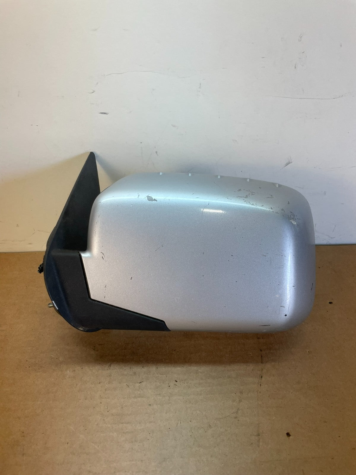 2006 to 2014 Honda Ridgeline Left Driver LH Side View Door Mirror af8648 DG0