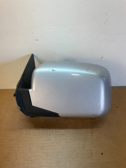 2006 to 2014 Honda Ridgeline Left Driver LH Side View Door Mirror af8648 DG0