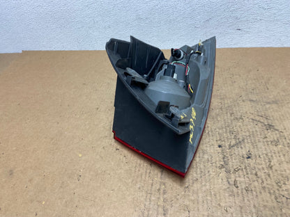 2007 2008 2009 Acura RDX Left Driver LH Side Tail Light Oem AC3740 LK6
