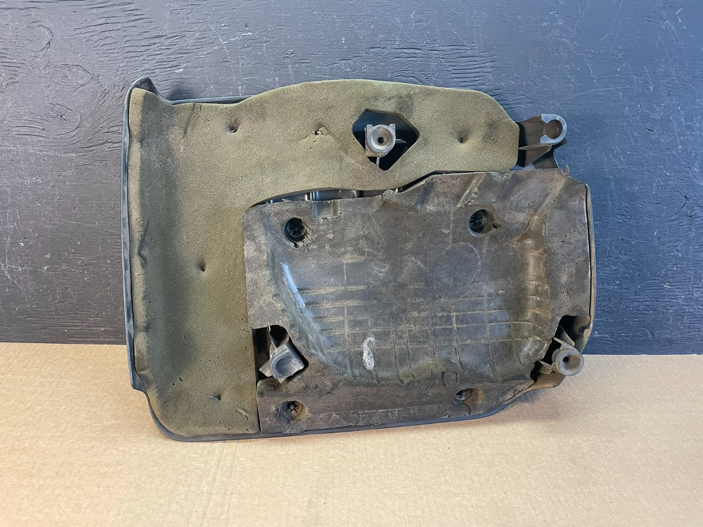 2011 to 2020 Dodge Grand Caravan 3.6L VVT Engine Cover AF3525 DG6