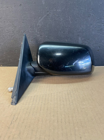 2006 - 2010 BMW 528i 530i 535i Left Driver LH Door View Mirror AD5551 DW0