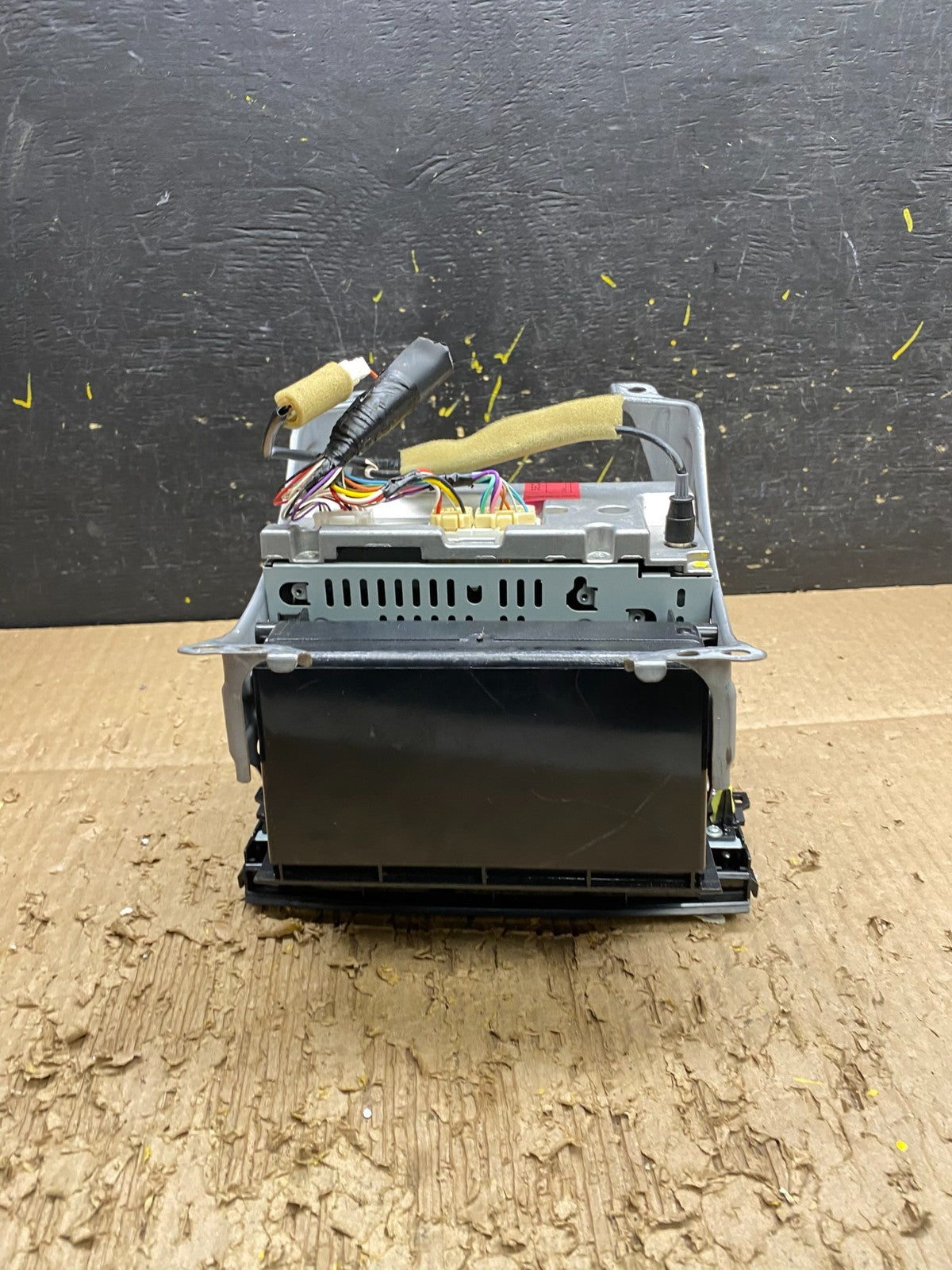 2006 to 2009 Toyota Prius OEM Radio AM/FM CD Player Oem W0010 DG6