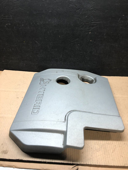 2005 to 2008 Ford Escape Hybrid Engine Motor Cover G5893 DG13