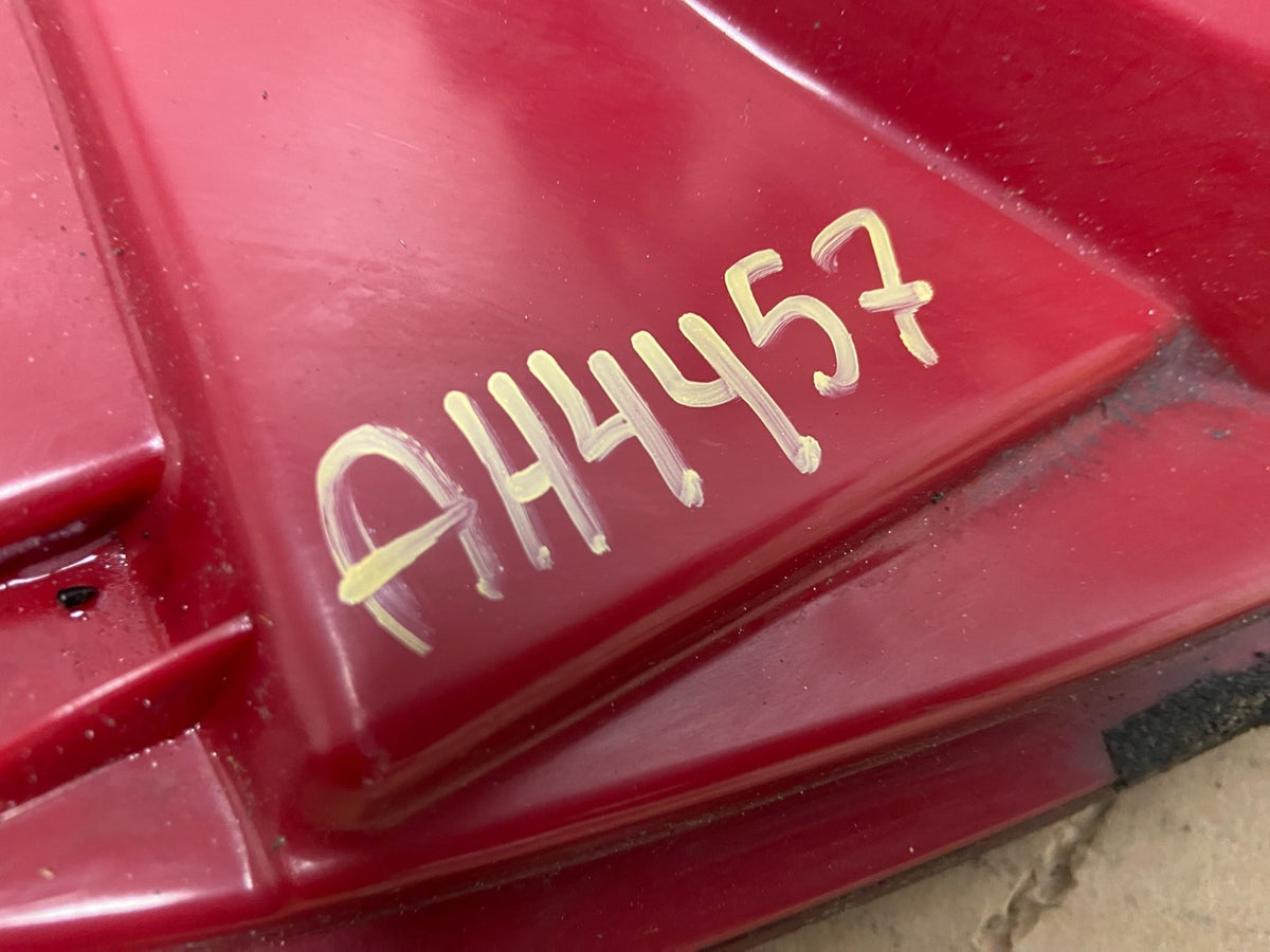 2012 2013 2014 Hyundai Veloster Right Passenger RH Tail light AH4457 DW8
