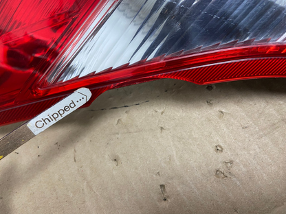 2009 2010 2011 Nissan Maxima Left Driver Lh Side Tail light AI2402 LK4
