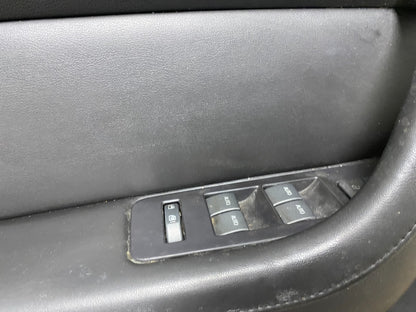 2009-2012 Lincoln MKS Left Driver Side Front Door Interior Trim Panel W9212 DG3