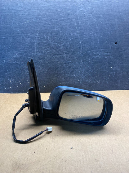 2004 to 2009 Toyota Prius Right Passenger RH Side View Door Mirror AH7116 DW8