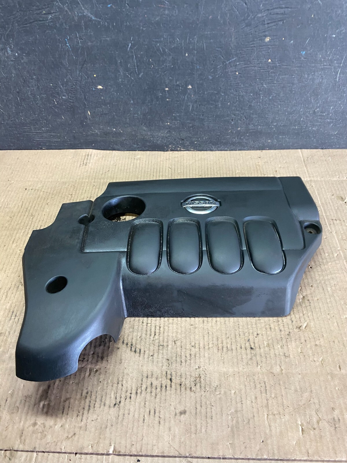 2007 to 2013 Nissan Altima EngineMotor Cover J7254 OEM DG1