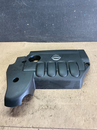 2007 to 2013 Nissan Altima EngineMotor Cover J7254 OEM DG1