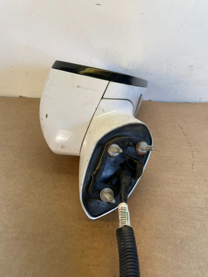 2013-2015 Ford Fusion Right Passenger RH View Door Heated Mirror af8625 DG4