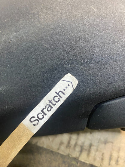 2000 - 2006 Mazda MPV Right Passenger RH Side View Door Mirror AC2665 DG7