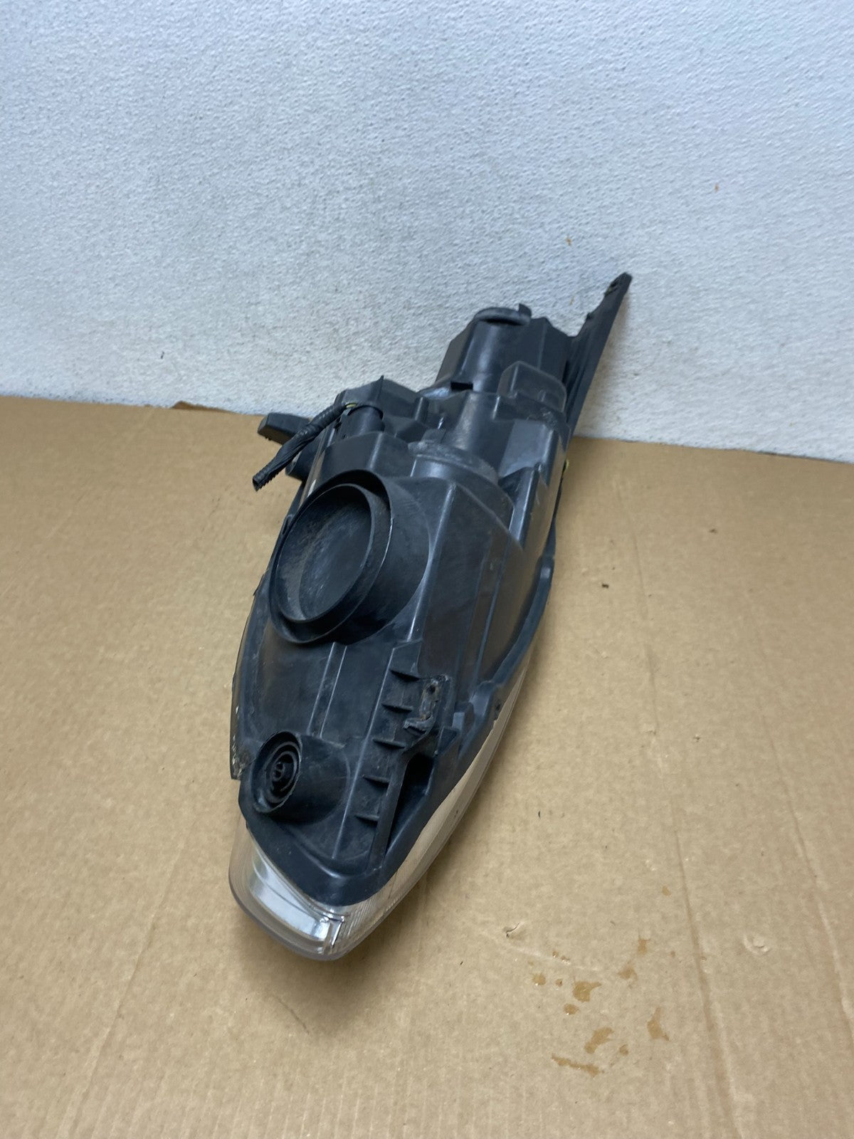 2013 to 2016 Ford C-MAX Left Driver LH Side Headlight TYC AG1998 DW6
