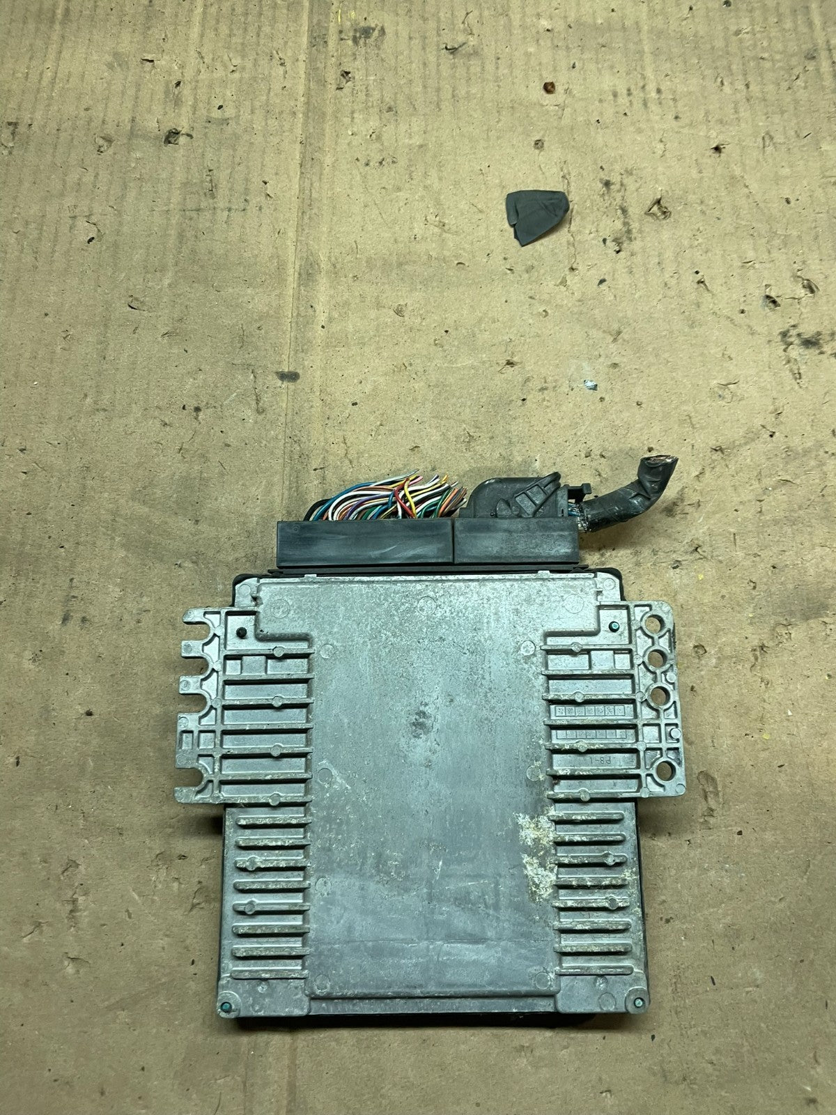 2006 Nissan Armada QX56 5.6L Engine Control Unit ECU ECM Module  w2356 DG0