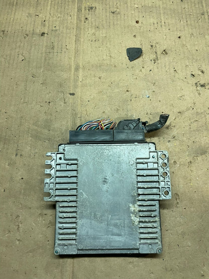 2006 Nissan Armada QX56 5.6L Engine Control Unit ECU ECM Module  w2356 DG0