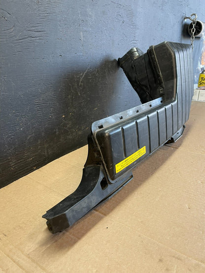 2009 to 2014 Nissan Murano Upper Air Intake Duct AC2304  DG2