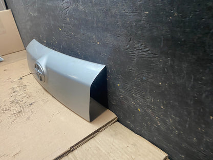 2008 to 2010 Scion XD Rear Trunk Trim Liftgate Panel Oem W2507 DG1