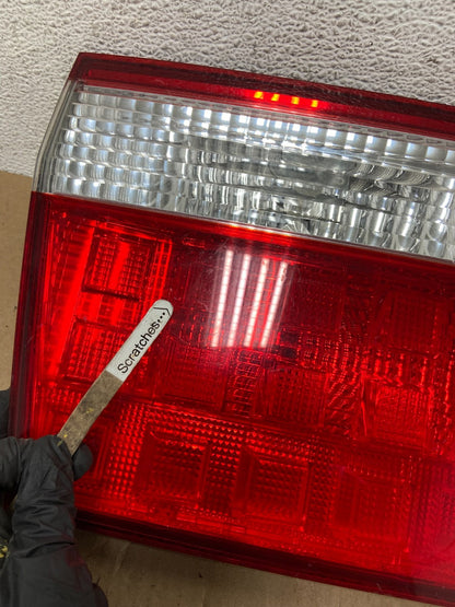 2005 2006 2007 Honda Odyssey Inner Left Driver Lh Tail Light AD6489 DW4