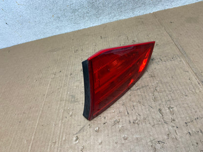 2009 to 2012 Audi A4 Avant Right Passenger RH LH Inner Tail Light AI5642 LK2