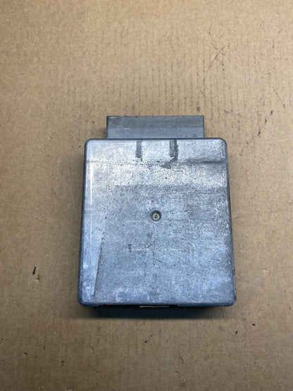 1997 Ford Van E150 E250 Engine Control Module Unit ECU ECM AG7220 DG0