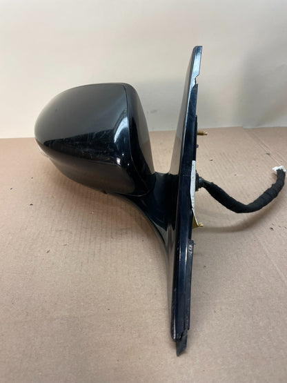 2016 to 2019 Nissan Maxima Right Passenger RH View Door Mirror ai8719 DG1