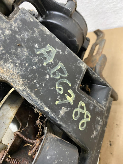1982 - 1996 Pontiac Firebird Trans Am Right Passenger RH Side Headlight AB67889