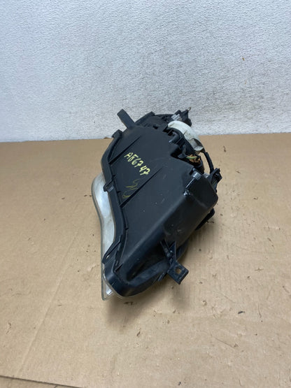 2008 - 2009 Subaru Legacy Left Driver LH Side Headlight Halogen AG6747 DW8