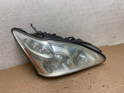 2004 to 2009 Lexus RX330 RX350 Halogen Right Passenger Headlight OEM AB1512 DG0