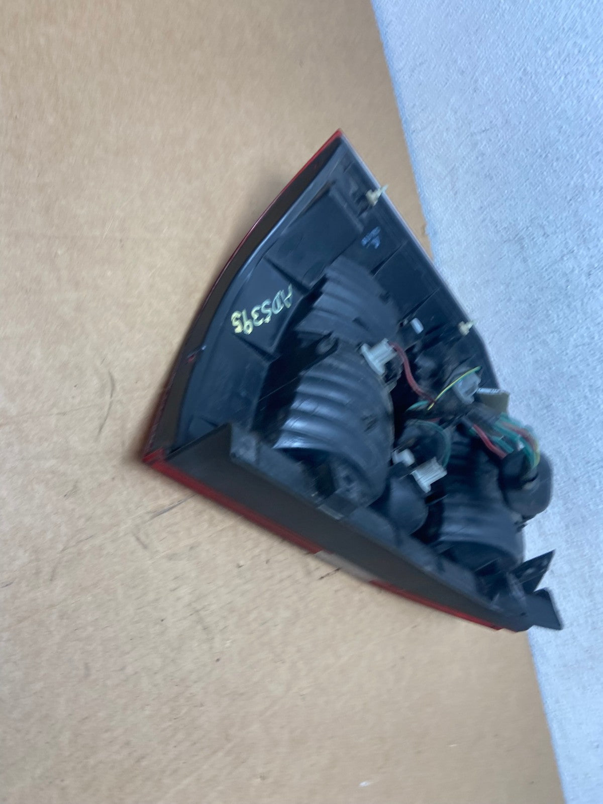 2001 2002 2003 Acura Mdx Right Passenger Rh Side Tail Light AD5395 LK3