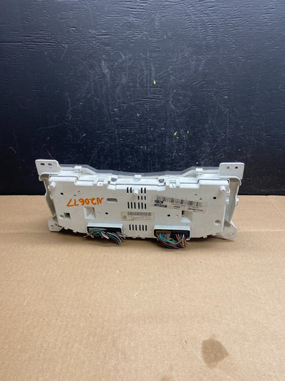 2007 Jeep Compass Speedometer Gauge Cluster OEM AC6111 DG4