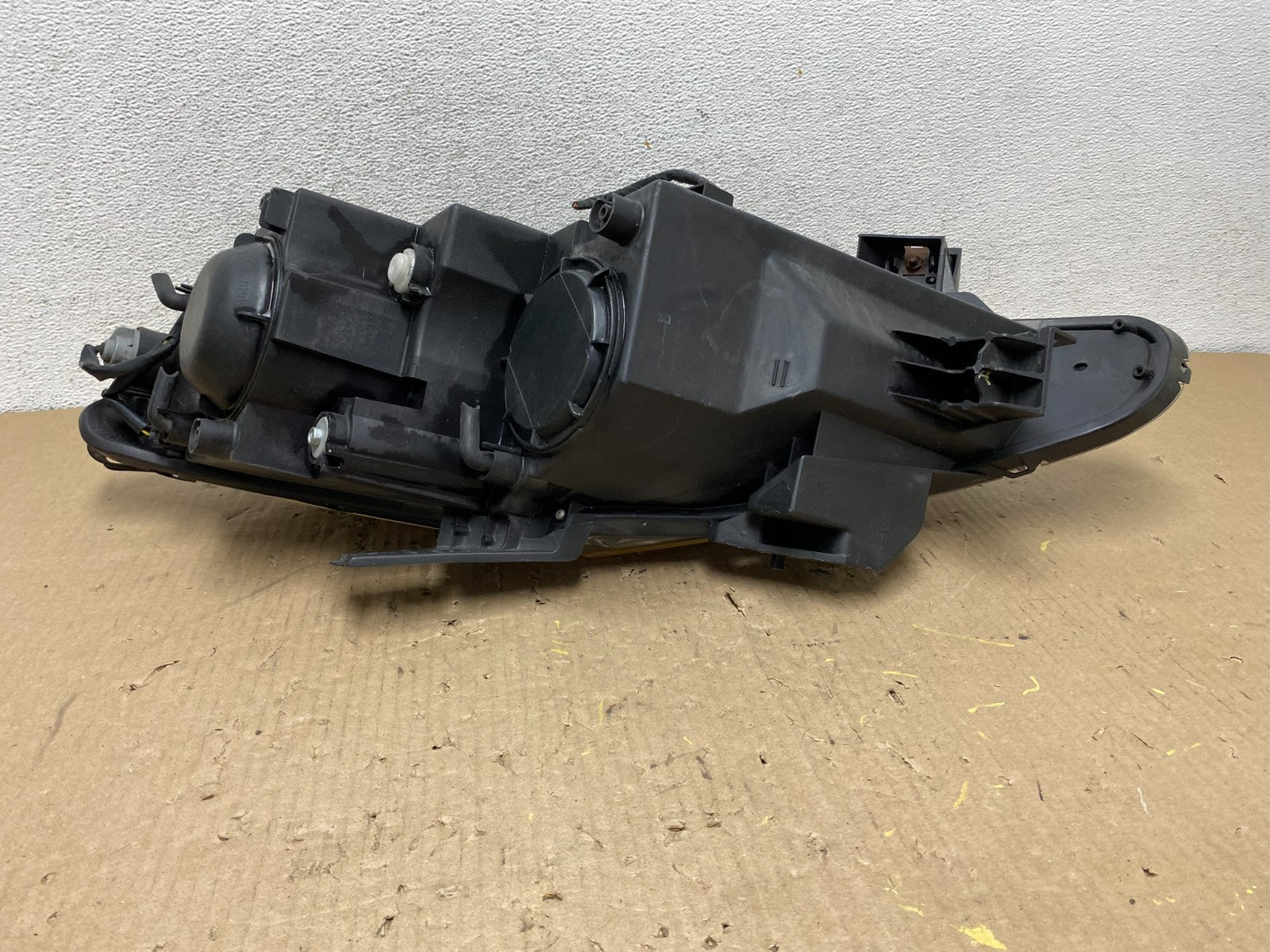 2007 - 2009 Mazda Cx9 Cx-9 Right Passenger RH Headlight Halogen AG8067 DW5