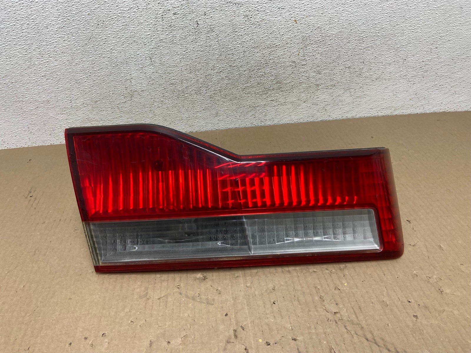 2001 to 2002 Honda Accord Left Driver LH Side Inner Tail Light AE9601 LK0