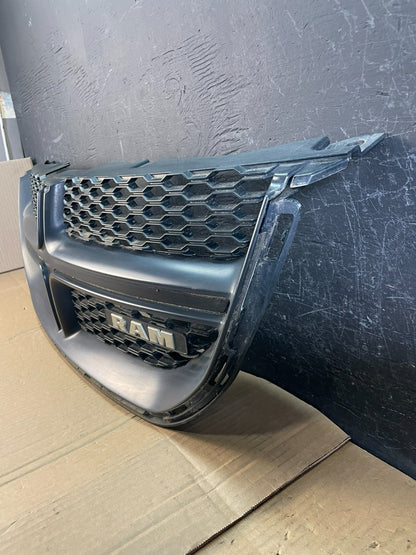 2011 to 2020 Dodge Grand Caravan Front Upper Grill Grille AC5438 DG1