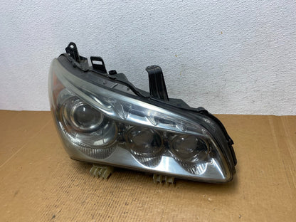 2011-2016 Infiniti Qx56 Hid Xenon Headlight Right Passenger Rh AE0372 DG1