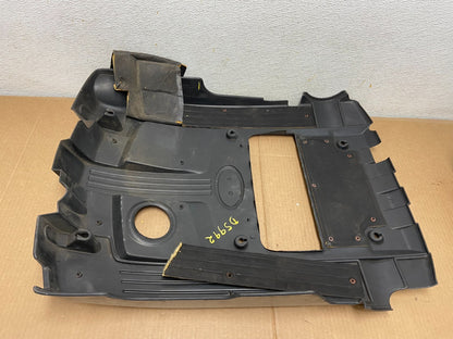 2004 Hyundai XG350 Series Top Lid Engine Cover 29240-39700 D5992 DG13