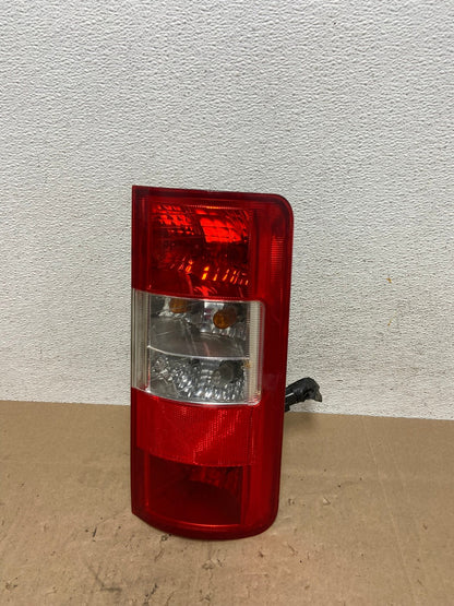 2010 to 2013 Ford Transit Connect Right Passenger Side Tail Light AE6454 LK0