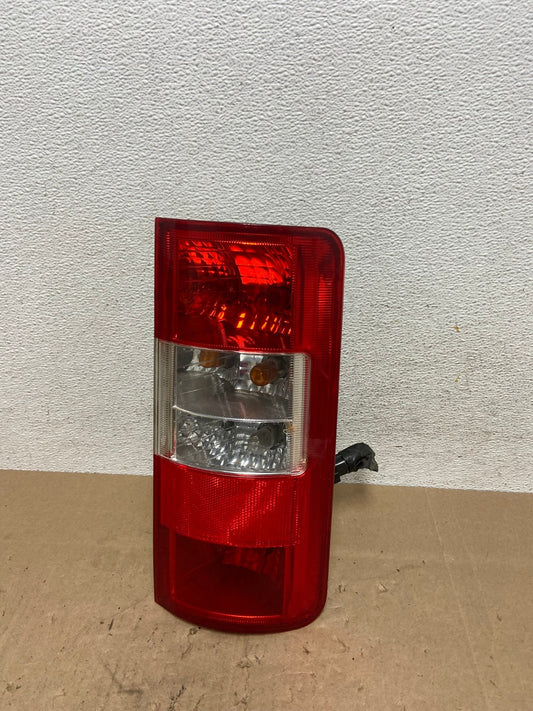 2010 to 2013 Ford Transit Connect Right Passenger Side Tail Light AE6454 LK0