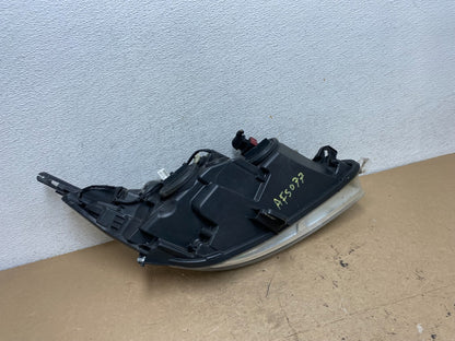 2011 2012 2013 Buick Regal Left Driver LH Side Headlight AF5077 DW8