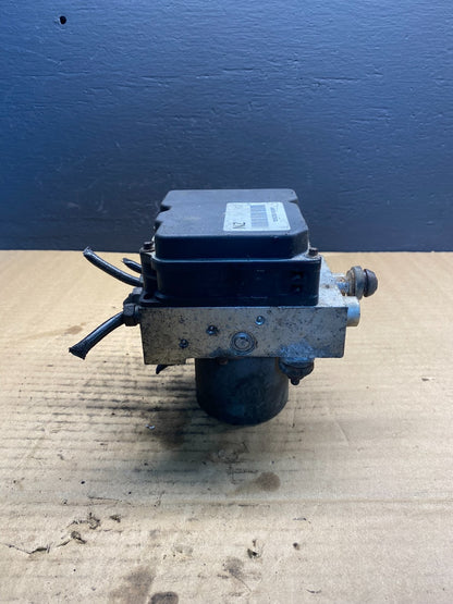 2009 2014 Chevrolet Tahoe Suburban ABS Anti Lock Brake Pump OEM AB7140 DG4