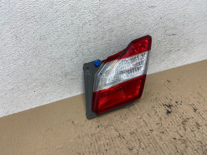 2011 2012 2013 Infiniti M37 M56 Right Passenger RH Inner Tail Light AF7226 LK2