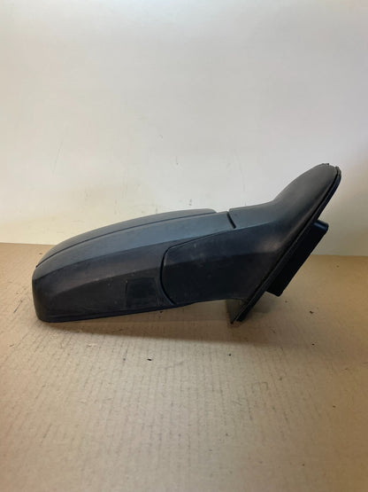 2003 to 2009 Kia Sorento Right Passenger View Door Mirror AI4146 DG3
