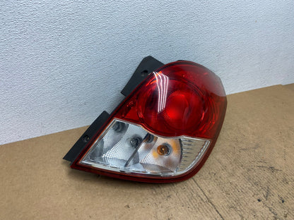 2008 2009 2010 Saturn Vue Right Passenger Rh Tail Light Side Oem AC3726 LK2