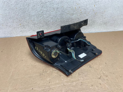 2011 to 2018 Dodge Grand Caravan Left Driver Tail Light Led AI0881 LK7