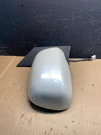 2006 to 2010 Toyota Sienna Right Passenger View Mirror AE7956 DW0