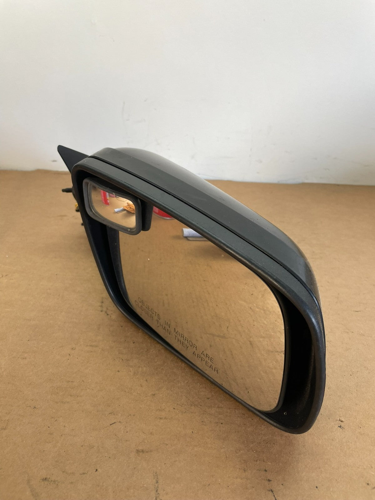 2005 2006 2007 Ford Five Hundred Right Passenger View Door Mirror AG0666 DW2