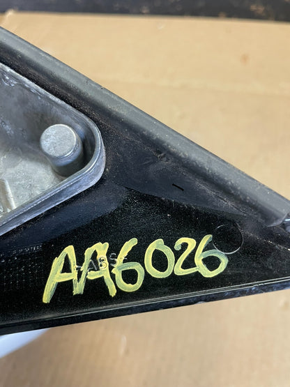 2006-2010 Mercedes-Benz R-Class R350 R500 Right Passenger Door Mirror aa6026 DG12